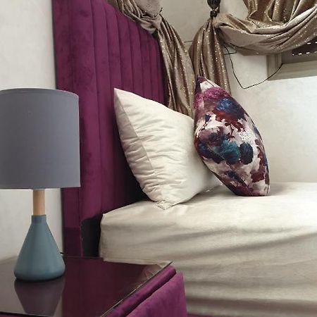 Maison Ghita アズルー エクステリア 写真